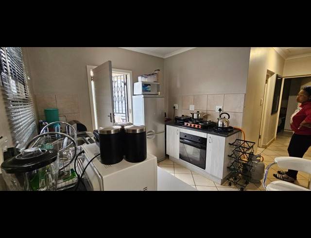 3 BEDROOM HOUSE FOR SALE IN KIRKNEY